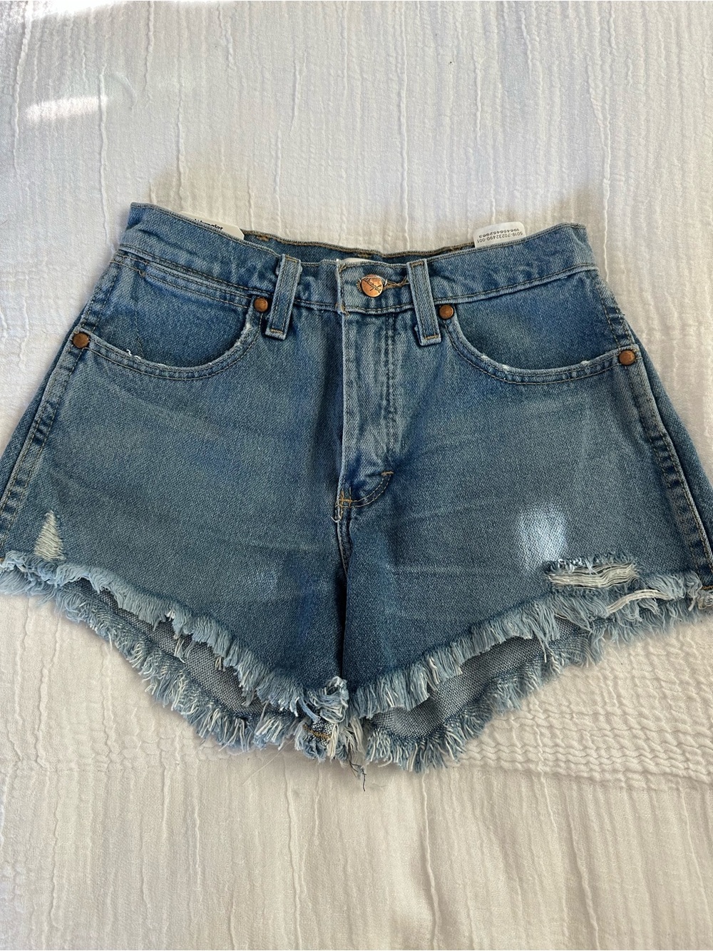 Wrangler Shorts